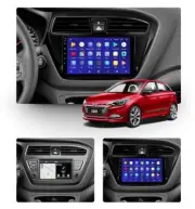 10.2" Android 10.0 Hyundai I20 2 2014-2018 Head Unit In Dash