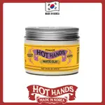 HOT HANDS MATTE CLAY強效無光髮泥(5OZ)