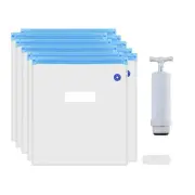 3D Printer Vacuum Sealing Bags TPU Material Vacuum for Filament Storage