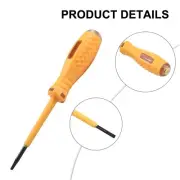 User Friendly NonContact AC Voltage Test Pen Induction Voltmeter Power Detector