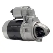 Mpa Electrical 16621 Starter Motor For 12.0 V, Bosch, Ccw (Left), Wound Wire (for: Porsche)