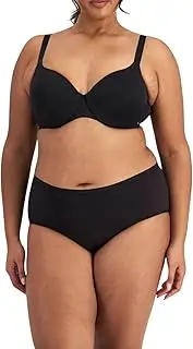 [Berlei] Be Womens Contour Back Smoothing Black Bra