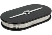 Billet Specialties Streamline Lge Oval BS15424