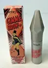 BENEFIT GIMME BROW + Volumizing Fiber Gel, #3 Neutral Light Brown 1g Mini