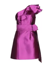 [ALBERTA FERRETTI] ALBERTA FERRETTI Mini dresses - Item 12584089