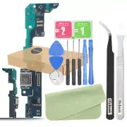 Charging USB Port Connector Flex Replacement For Samsung Tab 3 8.0 T380 T385