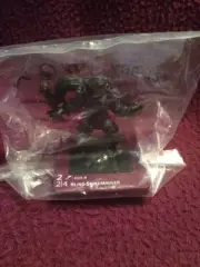 BLIND SPIKEMAULER Factory Sealed Dreamblade Wizards of the Coast promo p6