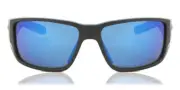 Costa Del Mar Blackfin Pro Polarized 907809 60 Men Sunglasses