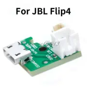 1PCS For JBL Flip4 TL GG Micro Charging Jack Power Supply Board Connector NEW