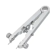 Watch Bracelet Spring Bar Standard Plier 6825 Remover Replace Removing Pliers Repair Tool