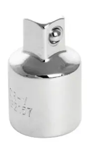 PERFORMANCE TOOL 1/2" F x 3/8" M Adapter WILW32157