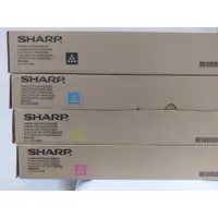 在飛比找蝦皮購物優惠-SHARP MX-61FT-BA MX-61FT-MA MX