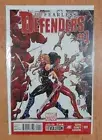 FEARLESS DEFENDERS #1 (2013)