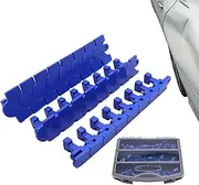 Car Dent Removal Kit,Automobile Dent Repair Damage Removal Tools - Heavy Duty Vehicle Puller Set for Home, Outdoor, Travel, Driving