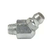 Ariens Max Zoom Zero Turn Mower Fitting 1/4-28 Tpr 45 Grease Zerk Part# 00959994