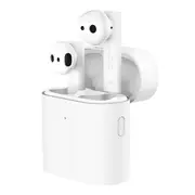 Wireless Earphones Air 2s Mi True ENC Earbuds Stereo Control Dual With Mic Bluetooth Compatible Headset