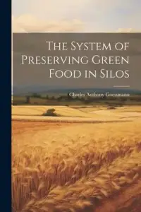 在飛比找博客來優惠-The System of Preserving Green