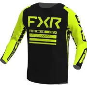 FXR 2023 Contender Jersey