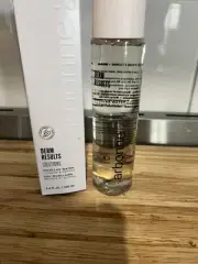 Arbonne Derm Results- Micellar Water