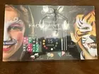 Zenovika Face Paint Kit for Kids 60 Jumbo Stencils 15 Large Water Based Paint
