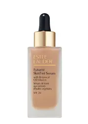 Estée Lauder Futurist SkinTint Serum Foundation SPF20 - 2C3 Fresco, spf Foundation , Silk