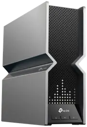 TP-LINK BE19000 Tri-Band Wi-Fi 7 Router