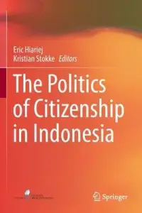 在飛比找博客來優惠-The Politics of Citizenship in