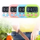 Digital Timer Kitchen Accessories Timer Alarm Digital Kitchen Large Loud
