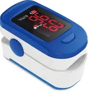 Accur8 Pulse Oximeter