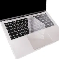 在飛比找momo購物網優惠-新款 MacBook Air 13吋 A1932專用極透鍵盤