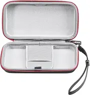 RLSOCO Carrying Case for Game Sir X2/X2S Type-C Mobile Gaming Controller (Case Only)