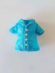 Rainbow Junior High Pajama Party Doll Skyler Bradshaw Blue Pajama Shirt