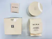 在飛比找Yahoo!奇摩拍賣優惠-韓國 HERA赫拉 初光美肌氣墊粉餅 SPF 40/ PA+