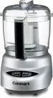 Cuisinart Food Processor, Mini-Prep 3 Cup, 24 oz