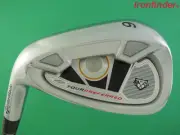 TaylorMade Tour Preferred TP Single 9 Iron Steel Regular Shaft Mens LEFT HAND