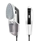 Handheld Steamer for Clothes, 30-Second Fast Heat-up, 1300W Powerful Garment ...