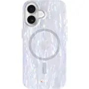 EFM Volta Case with D3O Bio for iPhone 16 Plus (Pearl)
