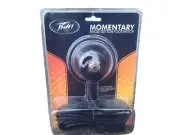 Peavey Momentary Single-Button Footswitch (compatible with most amplifier brands