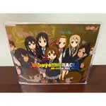 K-ON 輕音部 日版 通常盤 CD UTAUYO MIRACLE OP 平澤唯 秋山澪 中野梓 琴吹紬