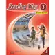 Reading Way 3 2/e （with CD）