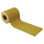 TP Tools® 320 Grit Adhesive-Back Abrasive Sandpaper Roll, 10 Yds #8038-623