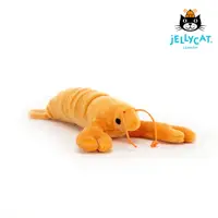 在飛比找誠品線上優惠-Jellycat小螯蝦/ 10cm