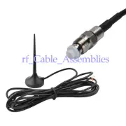 3G mobile/modem GSM/UMTS 3.5dbi Antenna with FME Female connector 3M cable RG174