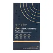 eimele Pro-Tabolism Plus Coffee | Flora & Fauna AU