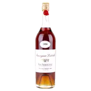 1998 Chateau Laballe Bas Armagnac 1998 700ml - Buy Online | The Wine Collective Marketplace