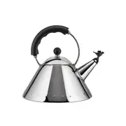 Alessi 9093 Kettle Black