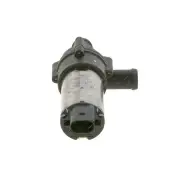 Bosch Electric Water Pump for Audi A3 8P Allroad C5 TT 8J 8N 2.7L 3.2L V6 02-10