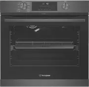 Westinghouse 60cm Pyrolytic Oven