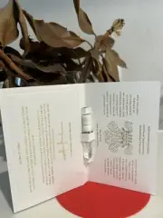 CREED Perfume SPRING FLOWER EDP 2ml Sample ..