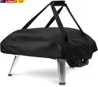 Pizza Oven Cover for Ooni Koda 16 Oven, Heavy Duty Waterproof Gas Cover, Portabl